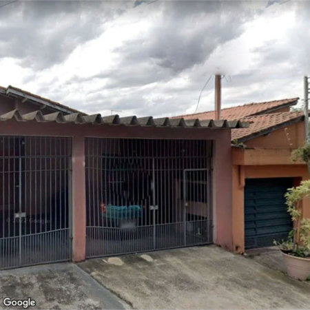 Casa Térrea à venda com 2 quartos em Conjunto Residencial Butantã, São Paulo, SP