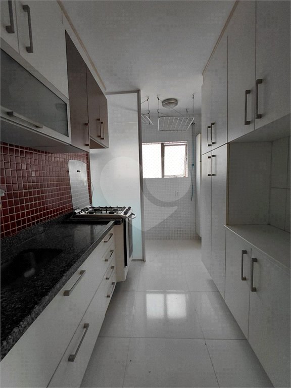 Apartamento á venda - Vila Guarani