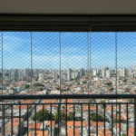 Apartamento à venda Mooca, 149m², andar alto, 3 suítes, 2 vagas, varanda gourmet, lazer