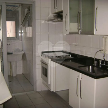 APARTAMENTO PARA LOCAÇÃO NA VILA LEOPOLDINA COM 03 DORM 1 SUITE E 02 VAGAS DE GARAGEM