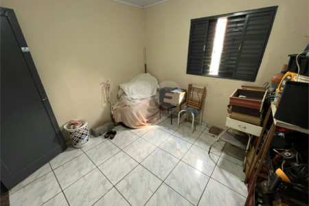 Casa a venda com 5 dormitórios no Boa Vista