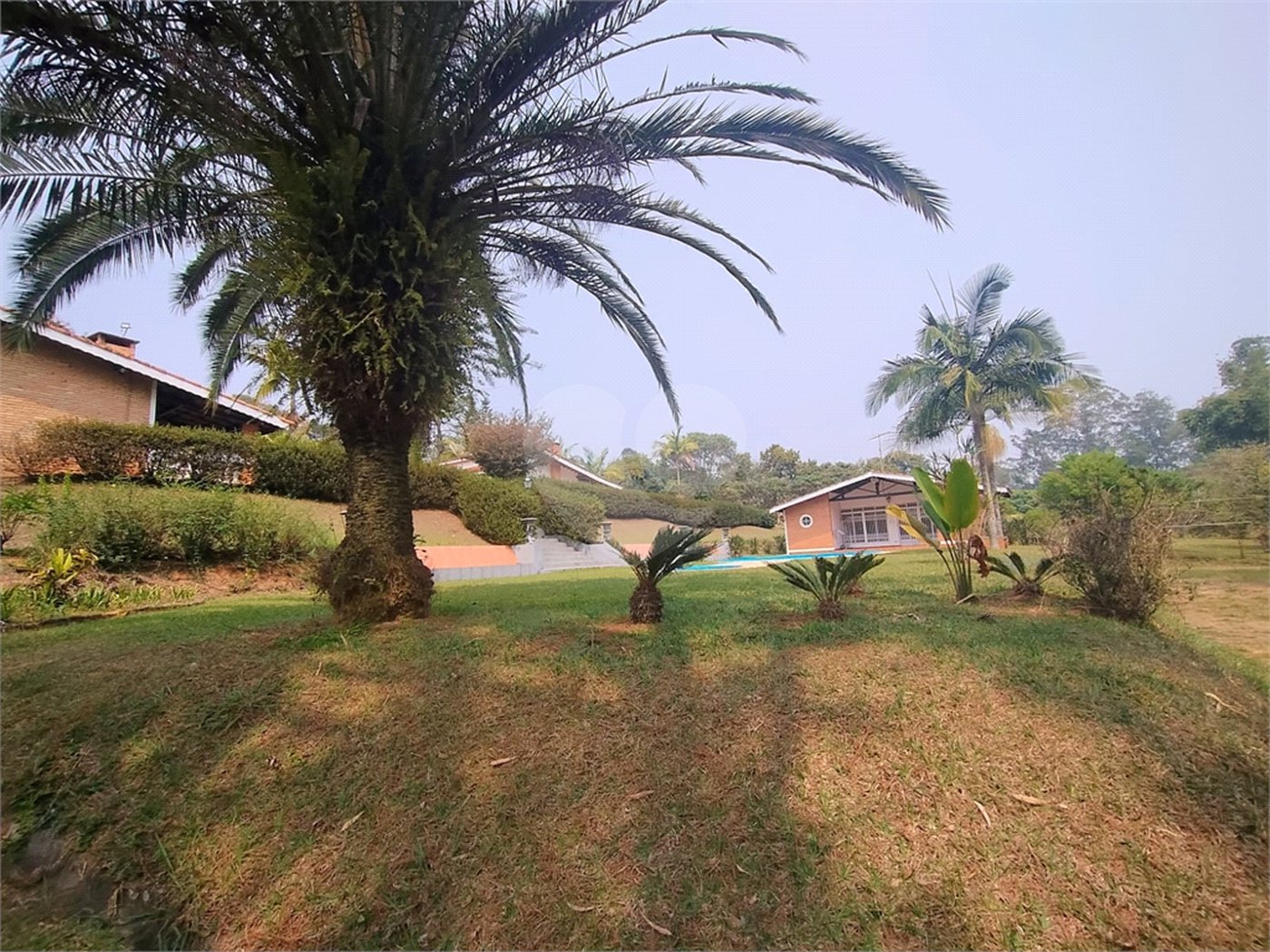 Sítio à venda, 504m² - Ponte Alta Atibaia 48mil² Ref: 1013670