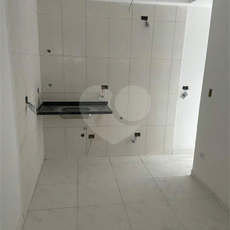 STUDIOS RESIDENCIAIS NA MOOCA - 25 M2