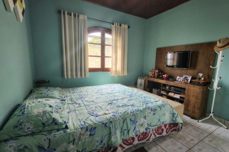 Casa de Condomínio à Venda em Itupeva/SP – Cafezal VI Natureza, conforto e lazer completo em um só lugar!
