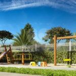 Apartamento para venda no Parque das Oliveiras