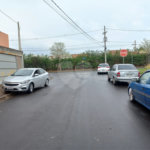 Terreno com 460,00 m²
