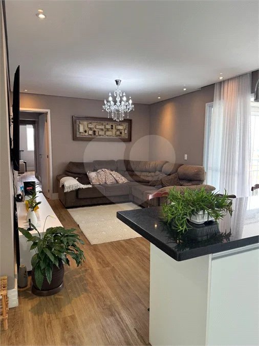 Helbor Varandas Ipoema 3 quartos 114 m² Vila Suissa - Mogi das Cruzes SP