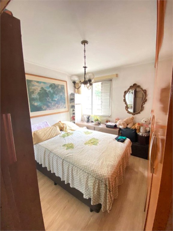 Apartamento em Bela Vista