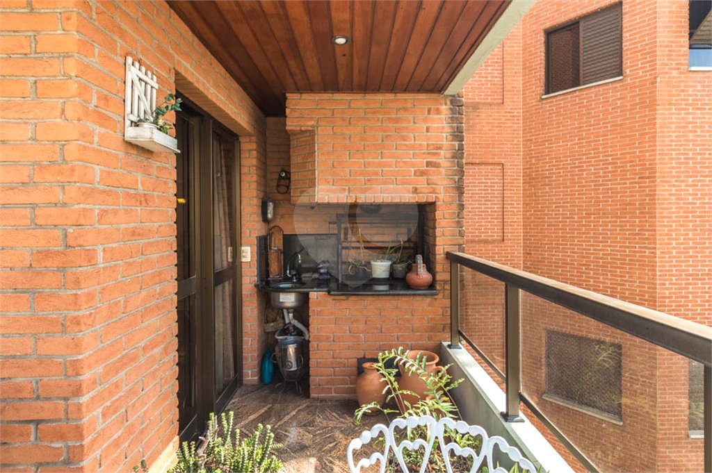 Apartamento com 4 quartos, 3 suítes, 6 vagas, 280 m²Sumaré Alto Padrão
