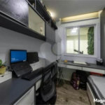 Apartamento com 68m², 2 dormitórios, 1 suíte, 1 vaga, à venda na Vila Ema.