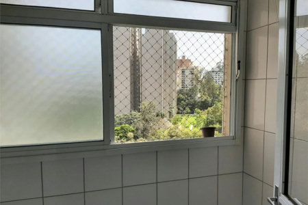 Apartamento à venda ou para alugar com 3 quartos, sendo 1 suíte, em Vila Suzana, São Paulo, SP