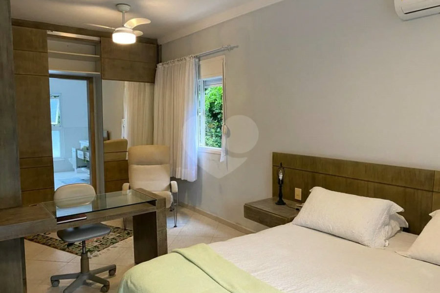 Casa à venda com 5 suítes em Riviera de São Lourenço, Bertioga, SP