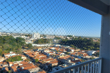 Apartamento para locação no Flor de Liz Residence