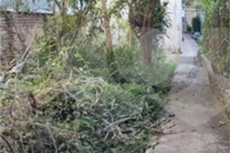 Terreno a venda na Água Rasa
