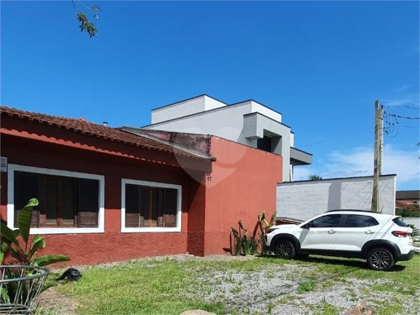 Casa à venda com 4 quartos em Morada da Praia, Bertioga, SP
