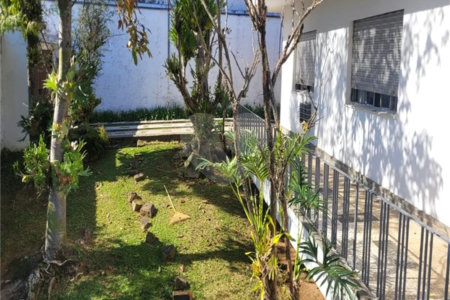 Casa de Alto Padrão à Venda – Campo Belo | São Paulo/SP