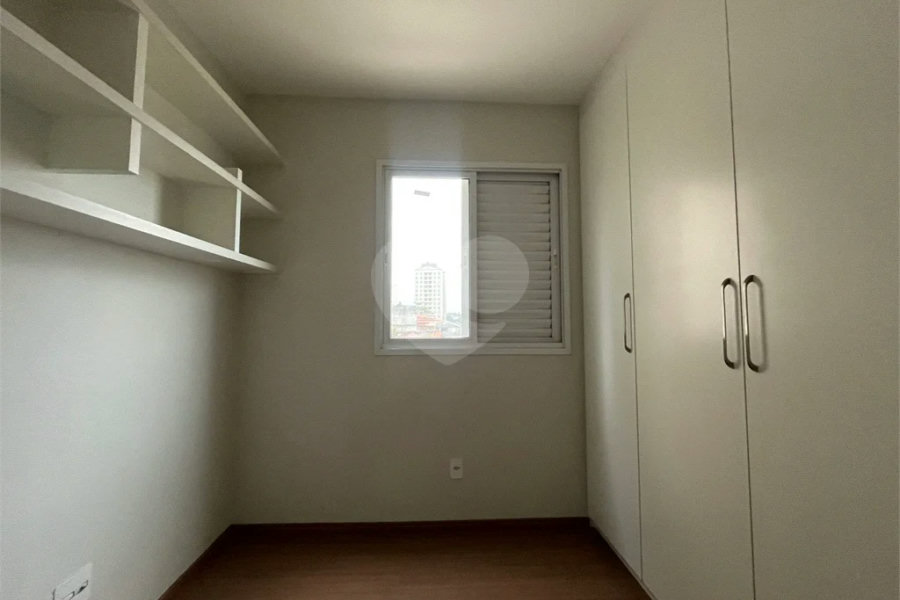 Apartamento à venda com 2 quartos em Vila Nova Cachoeirinha, São Paulo, SP