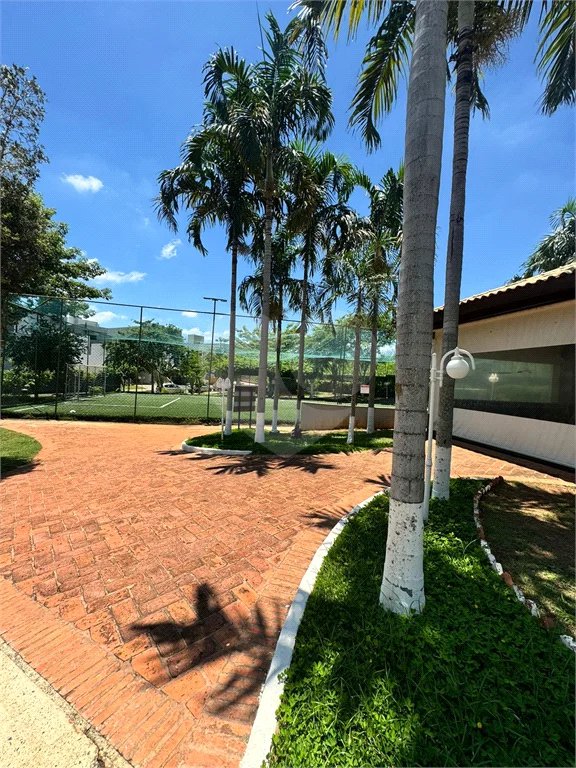 Terreno Condomínio Reserva das Paineiras - Piracicaba/SP