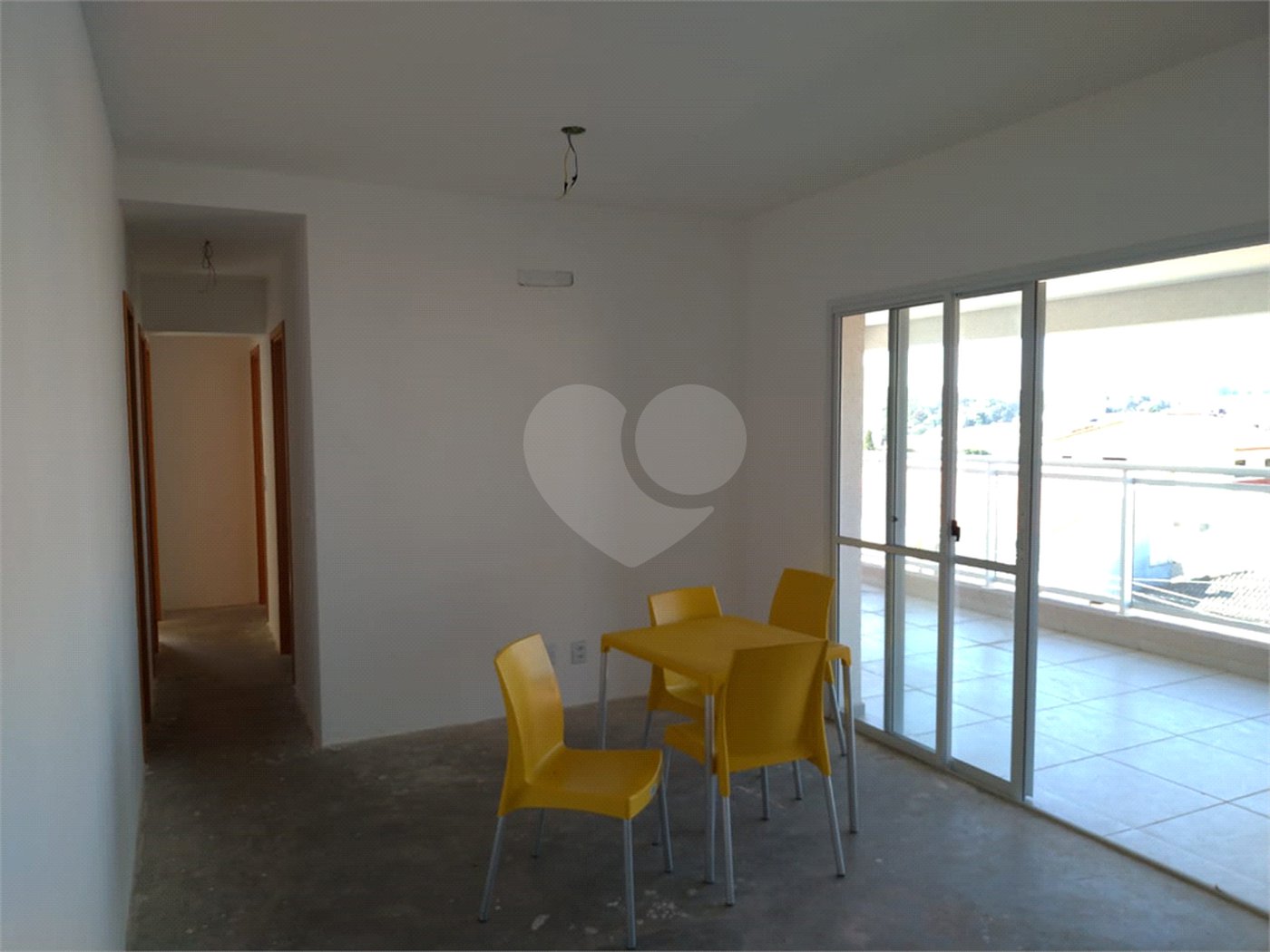 apto garden Jardim Paraiso 159 m2 3 dorms(suite master)terraco gourmet,quintal com ofurô,2 vagas
