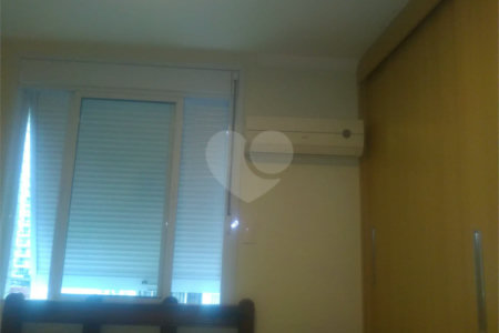 Apartamento 3 quartos (1 suíte) à venda no Gonzaga, Santos