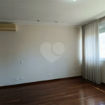 Apartamento em Higienópolis com 4 quartos e 3 vagas
