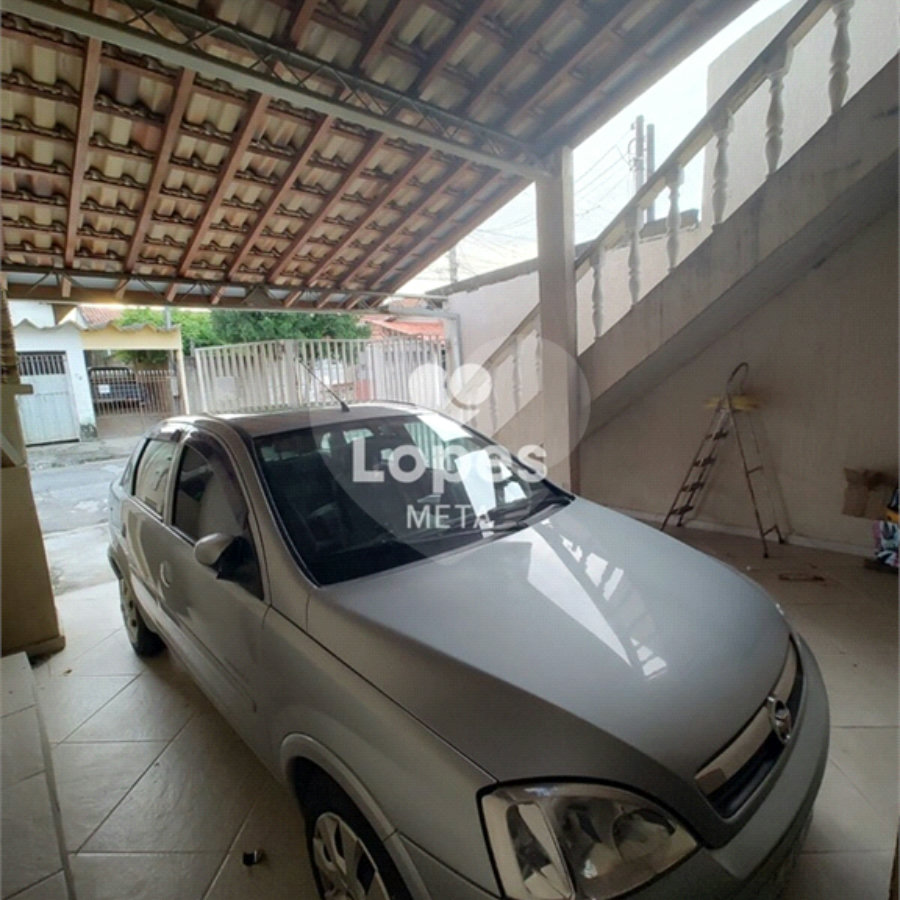 CASA A VENDA, BAIRRO JARDIM PARAISO DO SOL, 3 DORMITORIOS, 2 VAGAS DE GARAGEM, SJC/SP