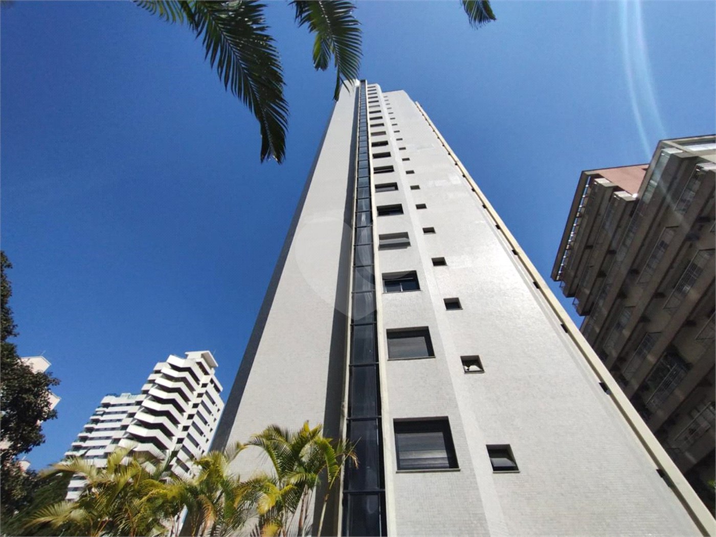 Maravilhoso Apartamento Aclimação 185,41 m² , 3 vagas na Melhor Parte da Aclimação Maravilhoso