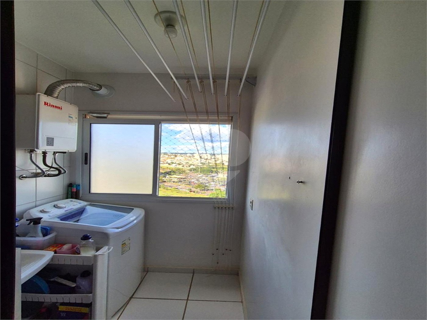 Apartamento Green View 2 dormitório, 1 suíte