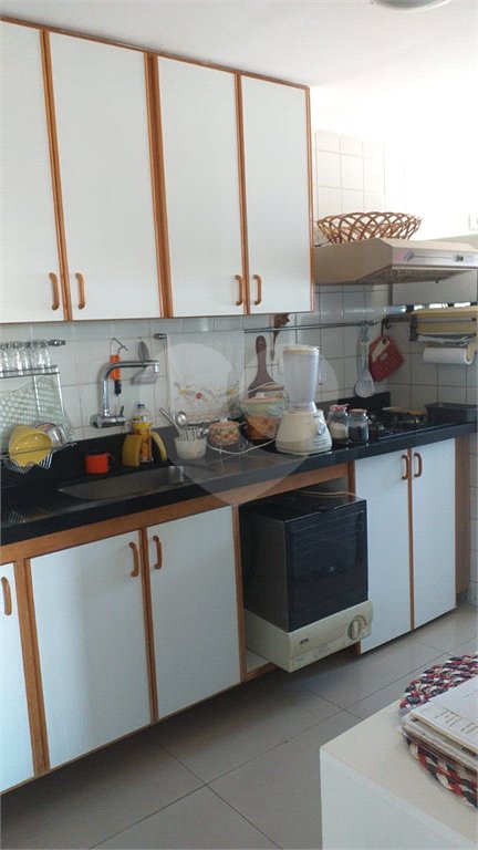 COBERTURA A VENDA NO BAIRRO JARDIM DAS INDUSTRIAS COM 3 DORMITORIOS, 2 SUITES, 2 VAGAS, 214M², SJC