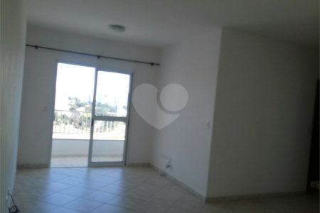 APARTAMENTO A VENDA COM 62M², 2 DORMITORIOS, 1 SUITE, 1 VAGA - VILA SÃO BENTO - SÃO JOSÉ DOS CAMPOS/