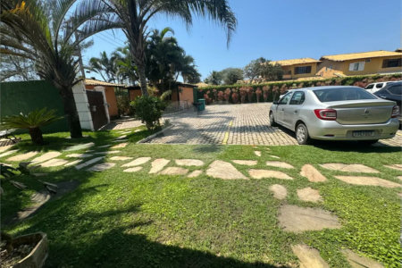 Casa à venda com 3 quartos, sendo 1 suíte,  em Rasa, Armação dos Búzios, RJ