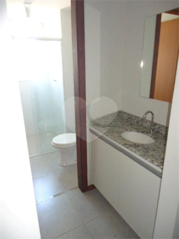Apartamento no Condomínio Via Campus.