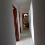 Sobrado de 4 quartos 1 suíte 2 vagas bairro Jardim City- Guarulhos-SP.