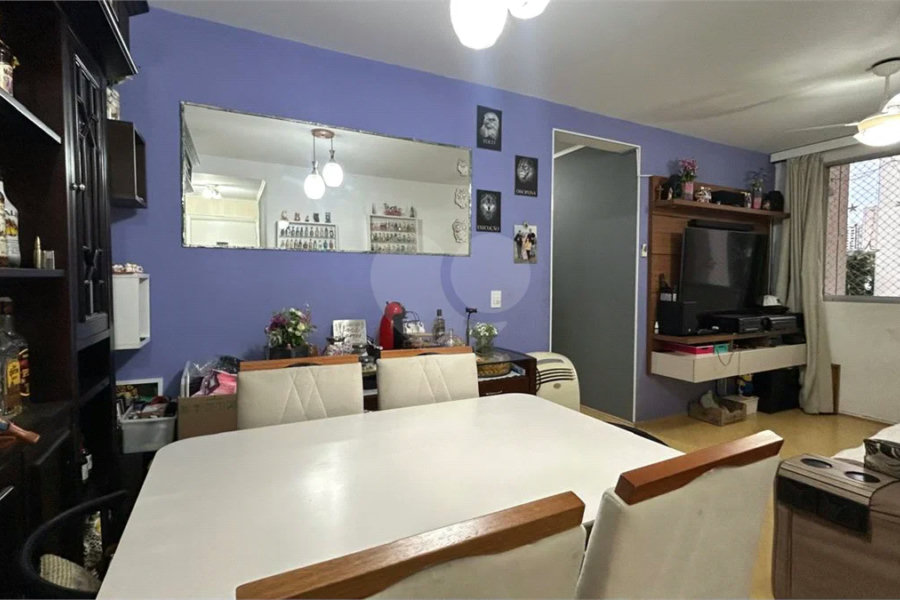 Excelente Apartamento à Venda ou Locação na Vila Santa Catarina!