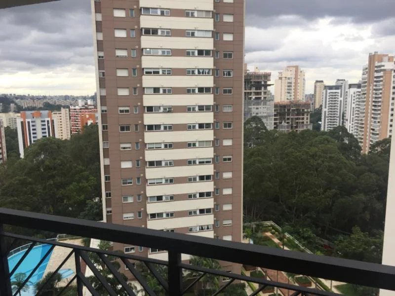 Apartamento à venda com 2 quartos em Vila Andrade, São Paulo, SP