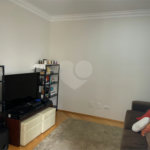 Apartamento á venda - Morumbi