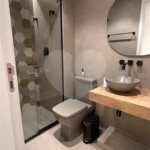 Apartamento à venda com 2 quartos, sendo 1 suíte, em Brás, São Paulo, SP