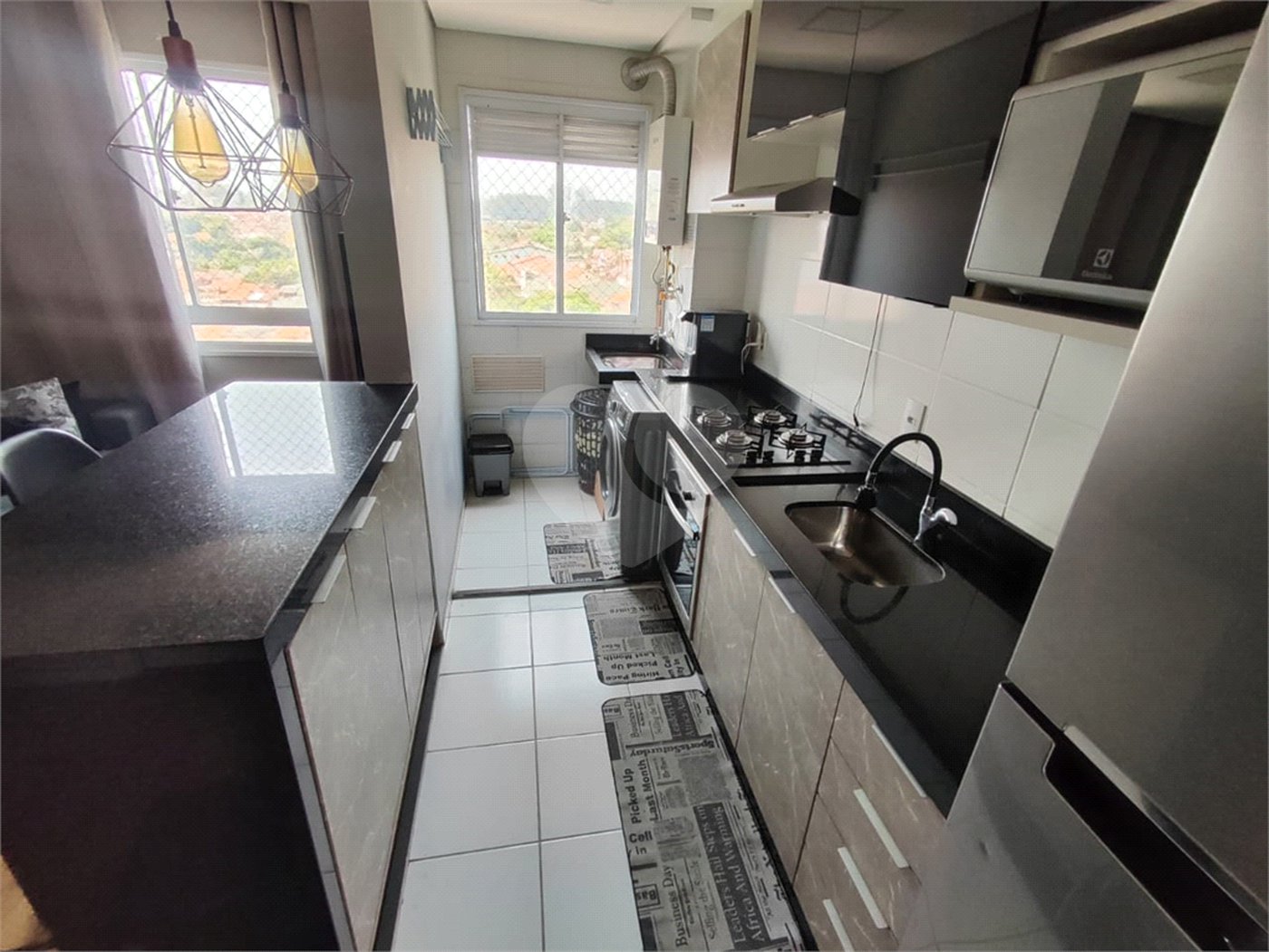 Apartamento à venda com 2 quartos em Itaquera, São Paulo, SP