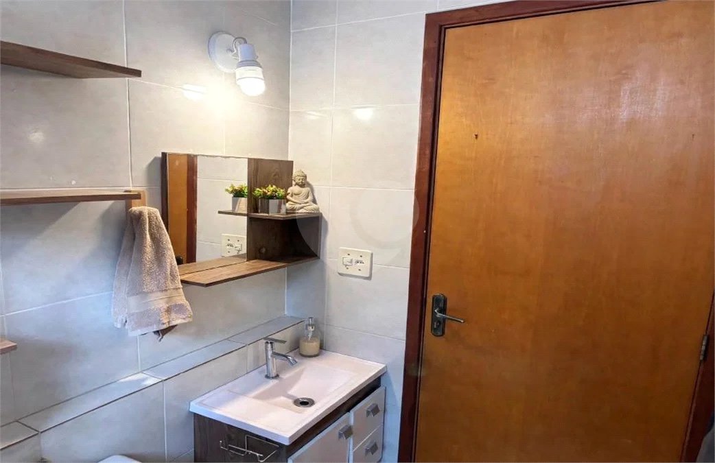 Apartamento à venda, Vila Medeiros, 56m², 02 dormitórios, sendo 01 suíte e 01 vaga.