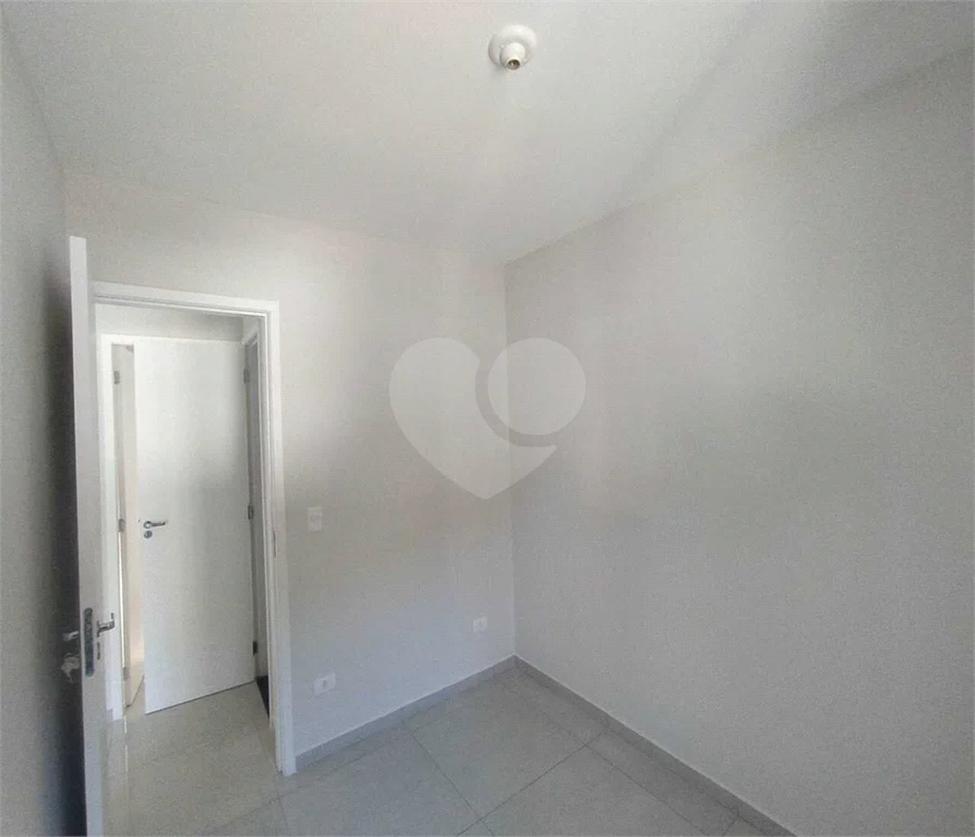 Apartamento para alugar com 2 quartos em Imirim, São Paulo, SP