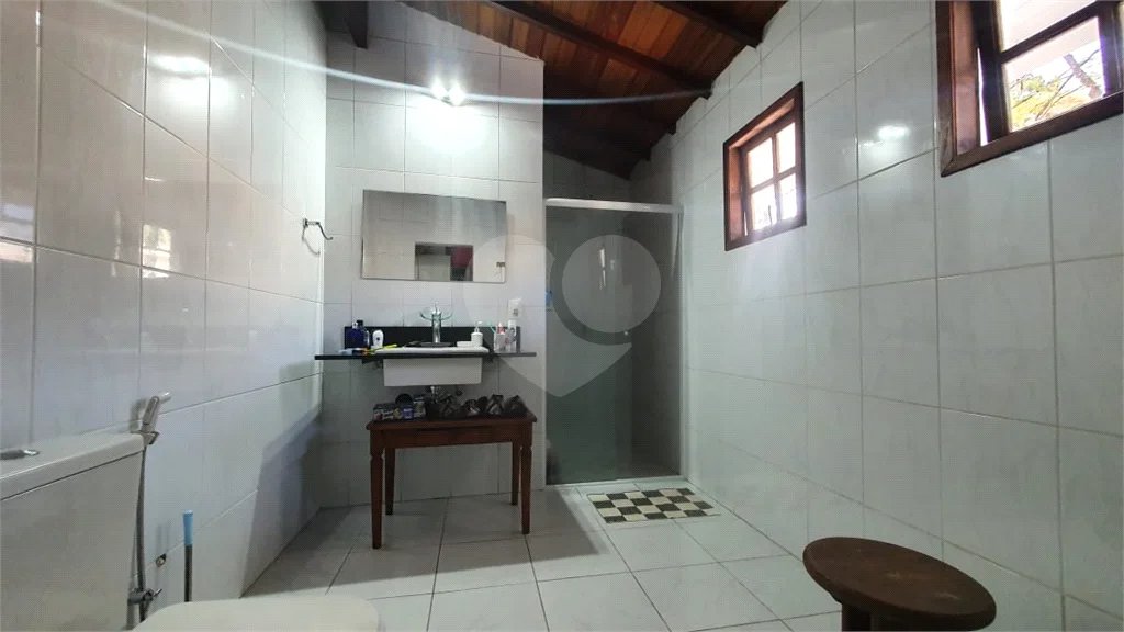 SOBRADO Á VENDA NO JARDIM BIBI - SP