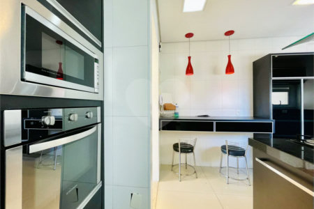 OPORTUNIDADE DE COMPRA NO DOMO HOME - 123 M² 3 DORMITORIOS SUITE COM CLOSET ANDAR ALTO!