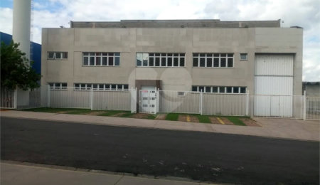 Salão à venda ou para alugar em Distrito Industrial Nova Era, Indaiatuba, SP
