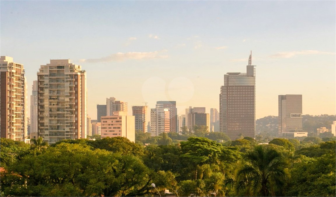 Viva a essência da Vila Madalena - Apto de 1 dorm, 35 m2