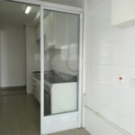 APARTAMENTO PARAÇAÇÃO COM 3 DORMITÓRIOS E 2 VAGAS DE GARGEM NA VILA ANASTÁCIO