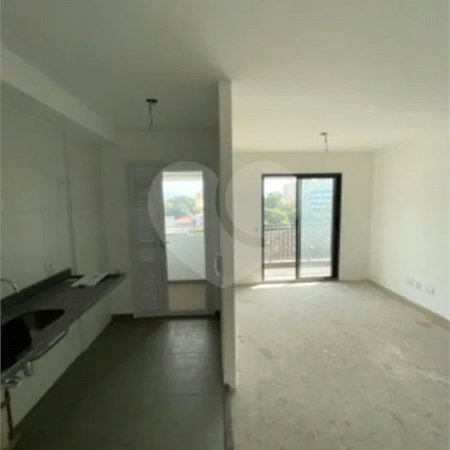 Apartamento à venda na Vila Rosália, em Guarulhos, com 65 m² 2 quartos e 1 vaga de garagem