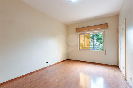 Apartamento amplo - perto do metrô Higienópolis-Mackenzie