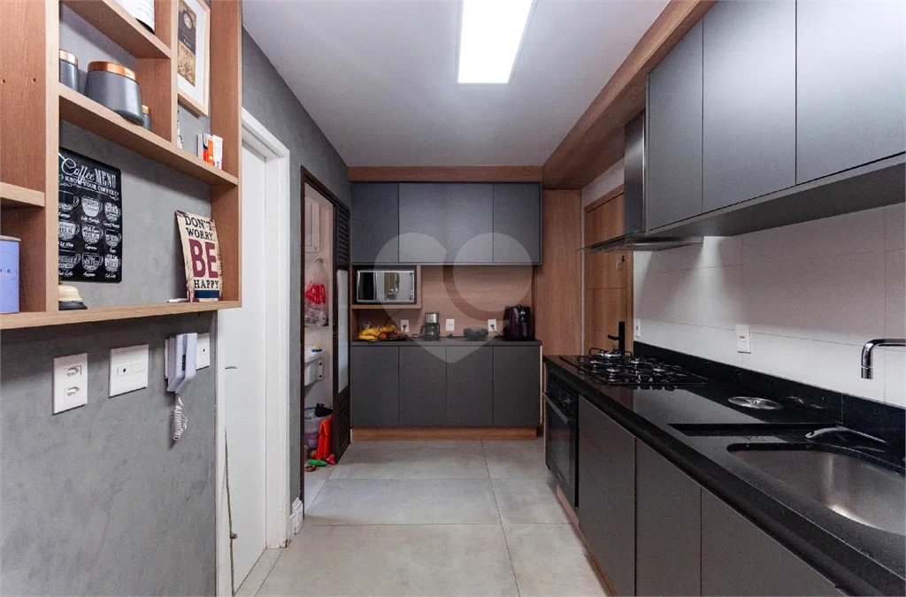 Apartamento com 3 suítes, varanda gourmet e lazer completo na Vila Leopoldina | 128 m² | 2 vagas