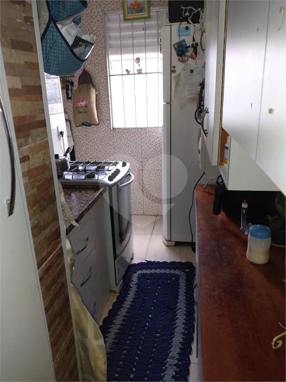 Apartamento à venda com 2 quartos em Vila Nova Cachoeirinha, São Paulo, SP