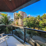 Apartamento à venda com 5 quartos, sendo 3 suítes,  em Riviera de São Lourenço, Bertioga, SP
